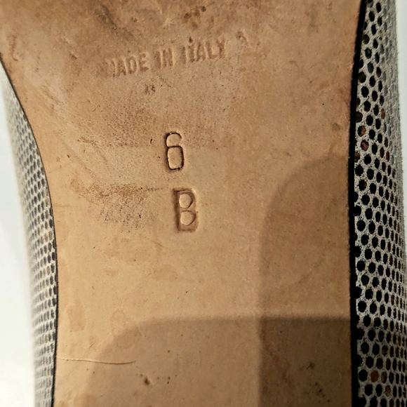 Roberto capucci heels - Picture 2 of 7